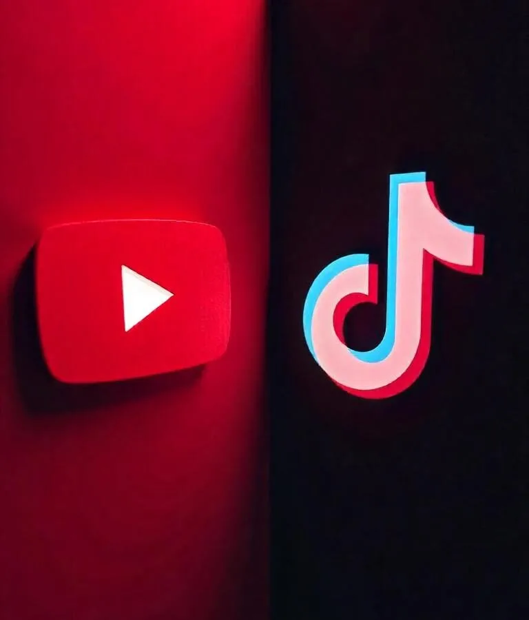TikTok vs YouTube: що краще для бізнесу?