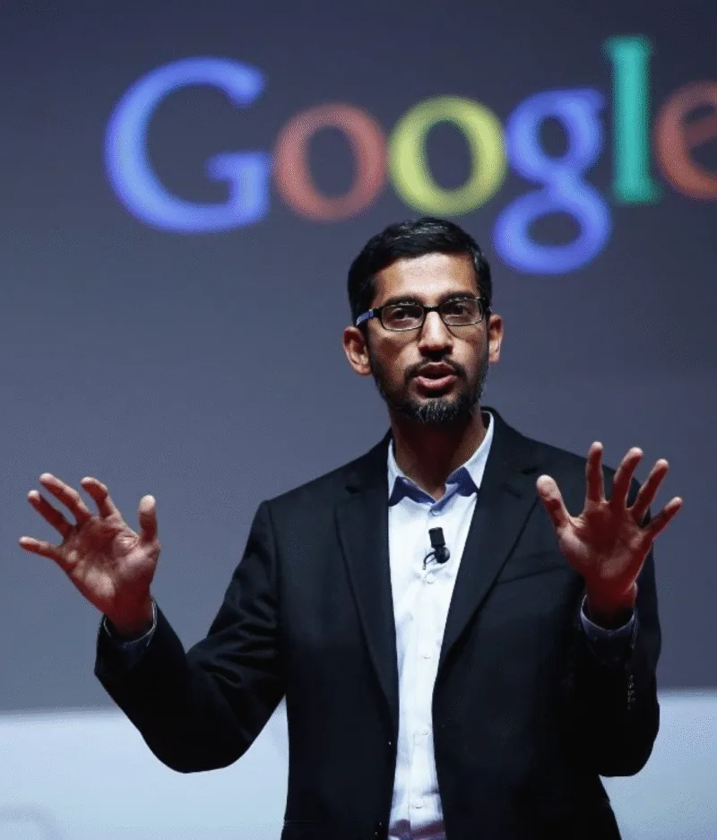 Чому Google вважає, що ми на порозі “великого зсуву”?