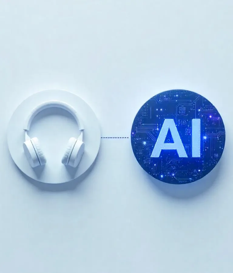 30-second description with AI: how we accelerated product launches by 20 times