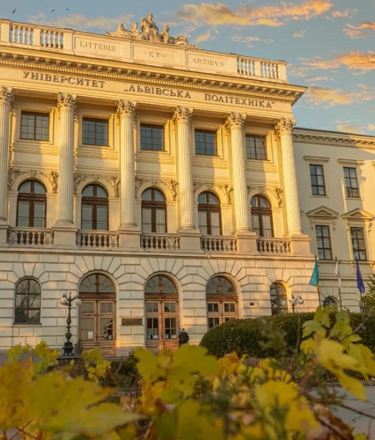 How We Drove Nearly 3 000 Clicks to the Lviv Polytechnic Website
