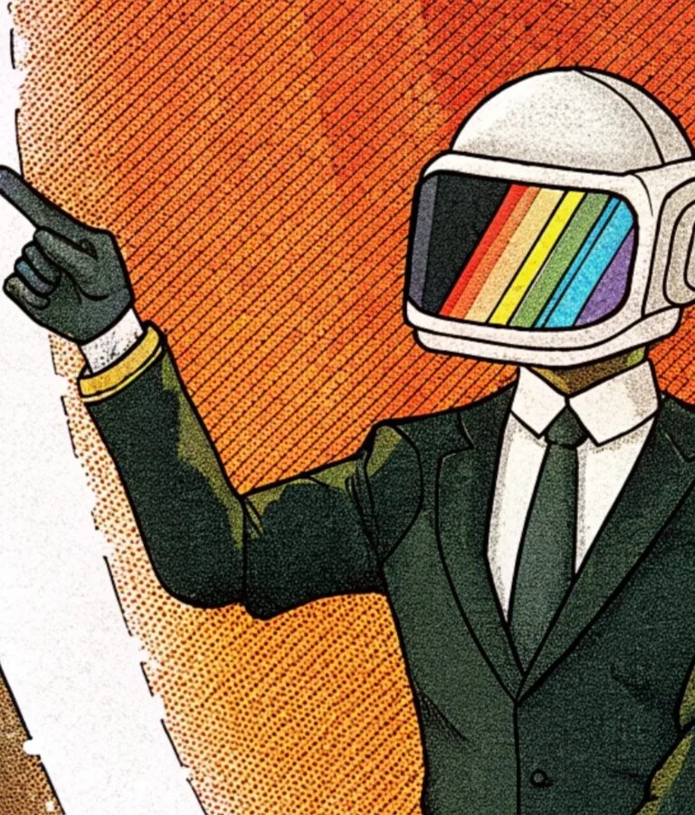 What Will Happen to Marketing in the Age of AI Agents?