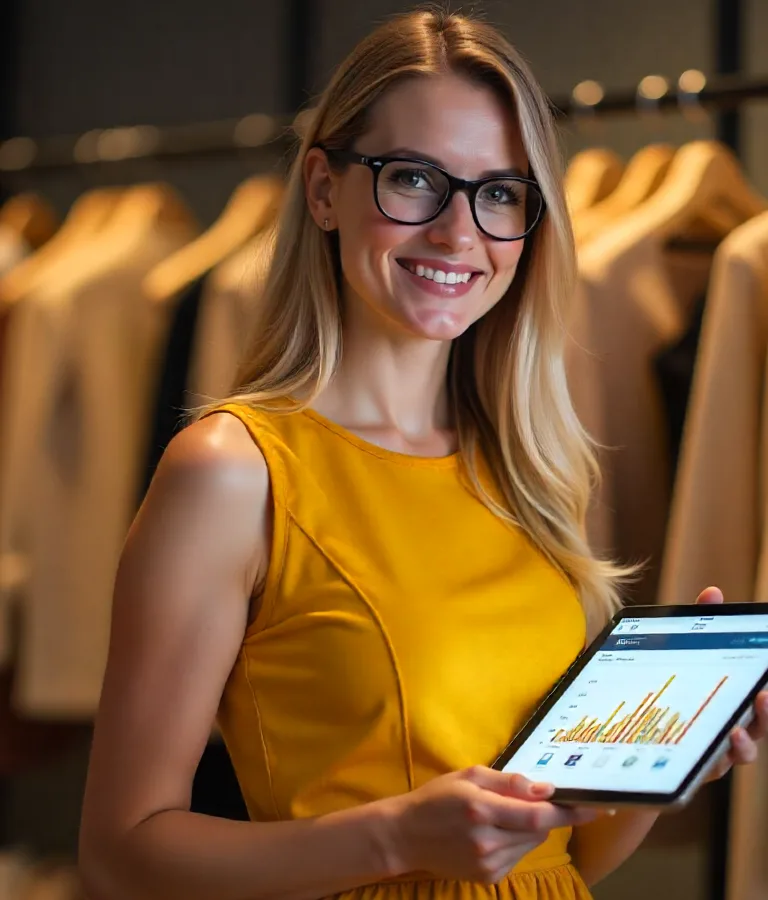 How Ukrainian fashion brands can conquer European marketplaces – a deep-dive study
