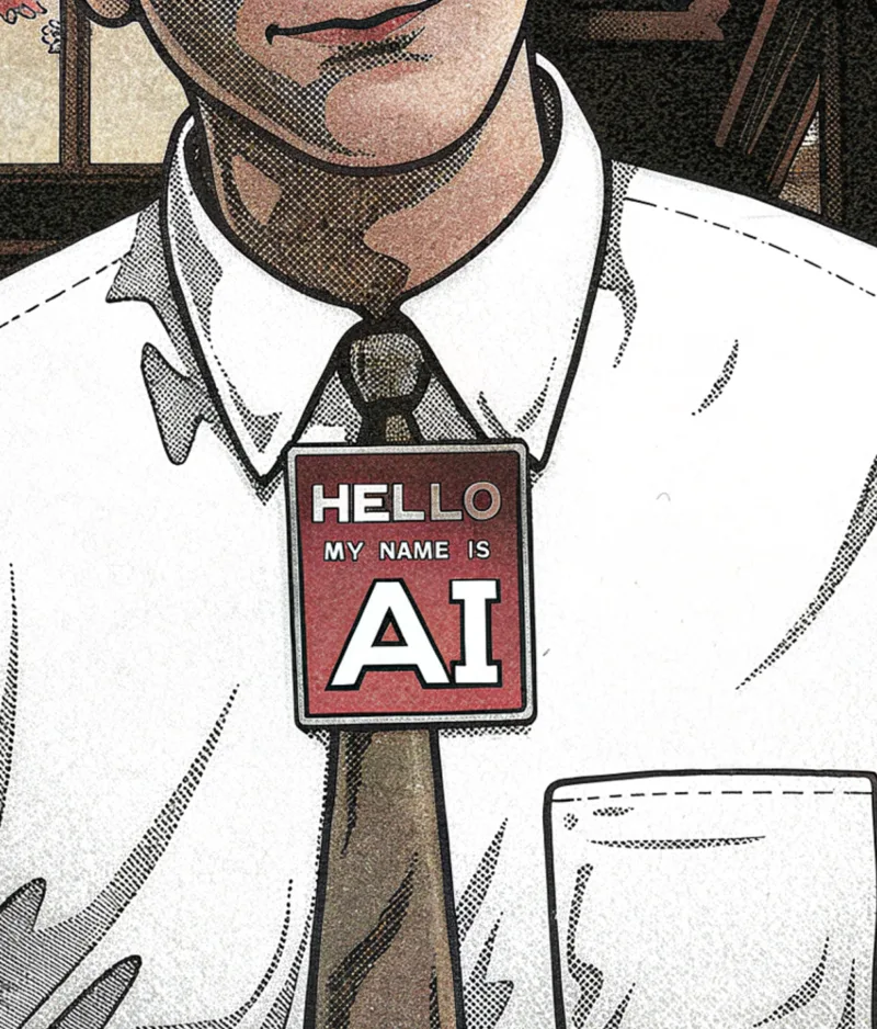 Can AI understand consumers better than humans?