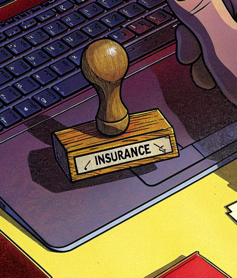 Global insurance market 2025: trends and the Ukrainian context