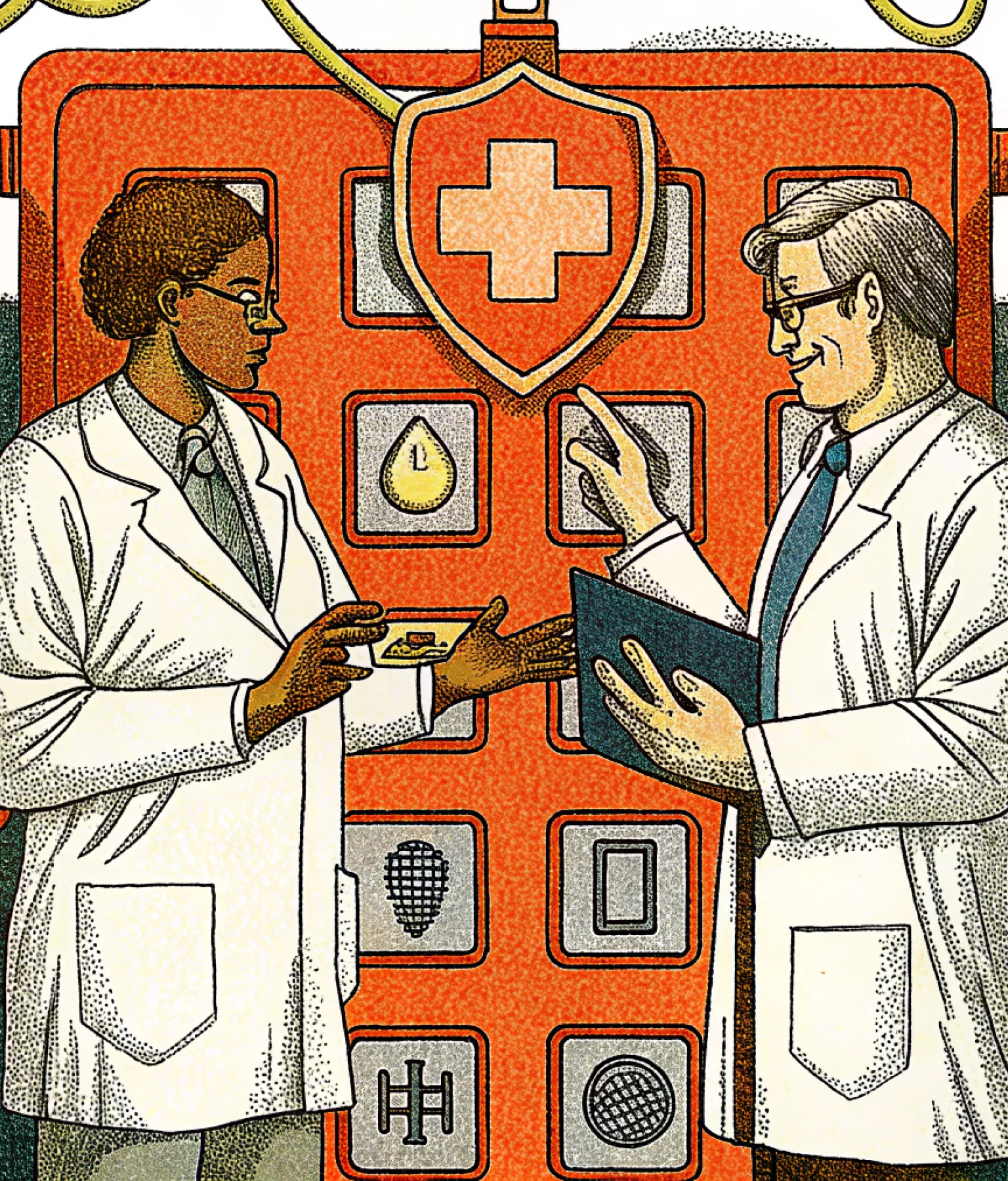 Healthtech-маркетинг 2026: що насправді потрібно клініці 